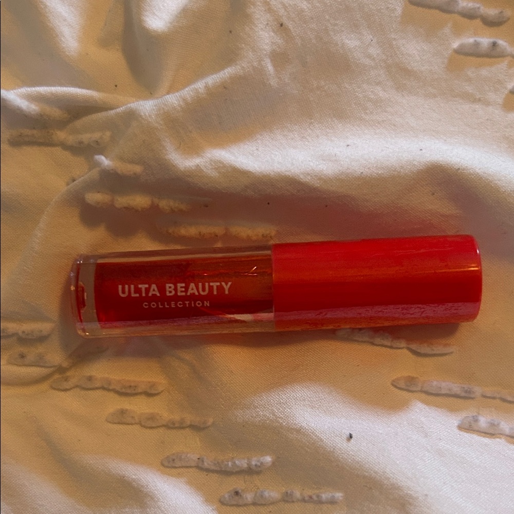 Ulta Beauty Collection Bold Red Lip Stain
